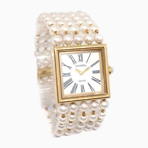 Reloj Mademoiselle de Chanel