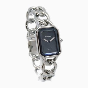Reloj Premiere de plata de Chanel