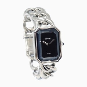 CHANEL Premiere Uhr SS #M 69772