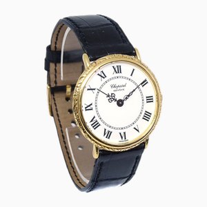 Reloj clásico de Chopard, años 80
