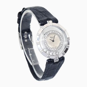 Happy Diamonds Watch from Chopard