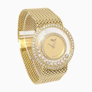 CHOPARD Diamantes felices 32 mm 73562