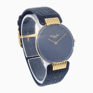 Bagheera Black Moon Quartz Watch from Christian Dior