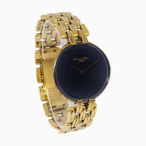 Montre CHRISTIAN DIOR Bagheera Black Moon 47 154-2 49992