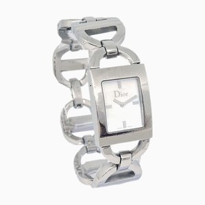 Montre CHRISTIAN DIOR D78-109 Malice SS 113373