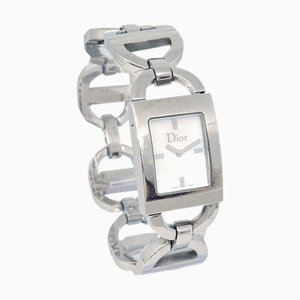 Reloj CHRISTIAN DIOR D78-109 Malice SS 113373