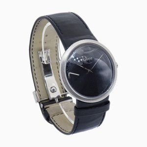 CHRISTIAN DIOR La D De Dior Quartz Watch 38mm 15086