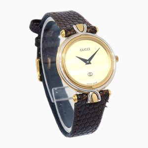 Quartz Watch from Gucci