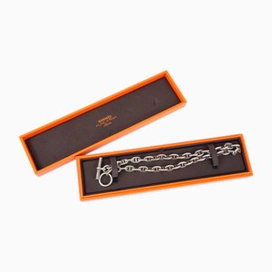 Chaine Chaine d0Ancre PN Halskette von Hermes