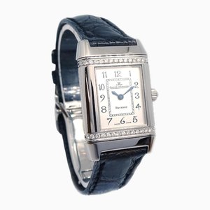 Reverso Monoface Watch from Jaeger-Lecoultre