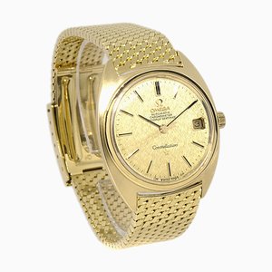 OMEGA Constellation Watch 33mm 15081