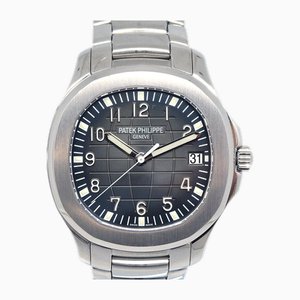 Aquanaut Watch from Patek Philippe