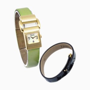 PIAGET 2001 Miss Protocole Watch 17mm 98593