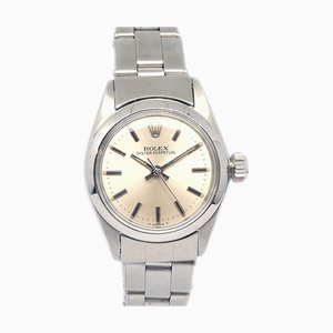 ROLEX 1943 Oyster Perpetual 24 mm 97906