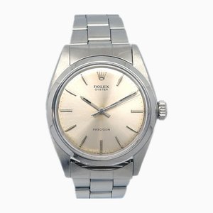 Oyster Precision Watch from Rolex
