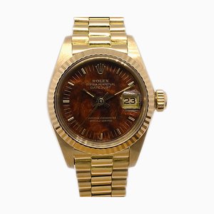 ROLEX 1981-1982 Oyster Perpetual Datejust 26 mm 59915
