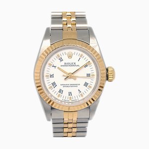 ROLEX 1990-1991 Oyster Perpetual 24 mm 59972