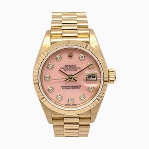 ROLEX 1991 Oyster Perpetual Datejust 26mm 121206