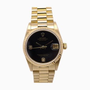 ROLEX 1991 Oyster Perpetual Datejust 31mm 19444