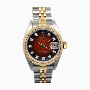 ROLEX 1993 Oyster Perpetual Datejust 26 mm 19442