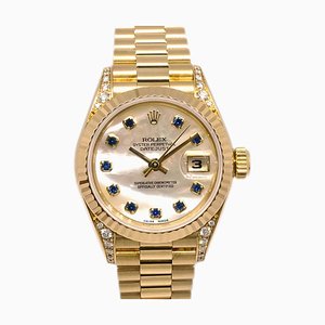 ROLEX 1994-1995 Oyster Perpetual Datejust 26 mm 120006