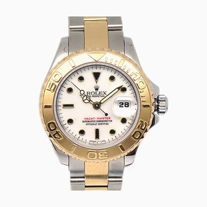 ROLEX 1997 Oyster Perpetual Date Yacht-master 29mm 78247