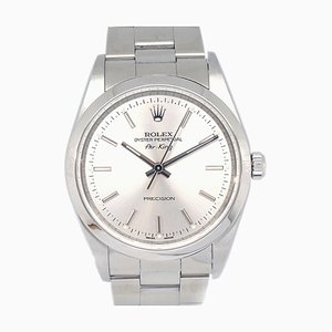 ROLEX 1998-1999 OYSTER PERPETUAL Air-King 34 mm 47151