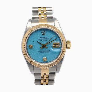 ROLEX 1998-1999 Oyster Perpetual Datejust 26 mm 150408