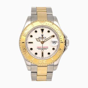 ROLEX 1998-1999 YACHT-MASTER 34mm 16638