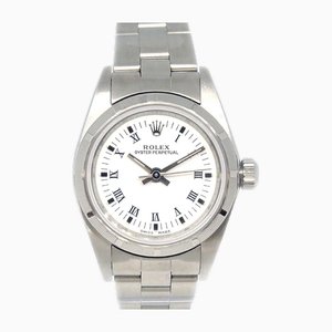 2000 Oyster Perpetual Uhr von Rolex