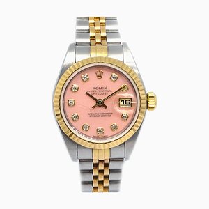 ROLEX 2000 Oyster Perpetual Datejust 26mm 29836