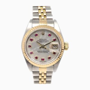 Reloj Oyster Perpetual de Rolex
