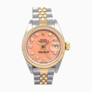ROLEX 2001 Oyster Perpetual Datejust 26 mm 29925