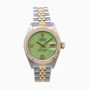 ROLEX 2002 Oyster Perpetual Datejust 26mm 58451