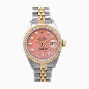 ROLEX 2002 Oyster Perpetual Datejust Montre 26mm 28264