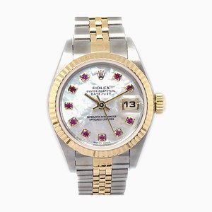 ROLEX 2003-2004 Oyster Perpetual Datejust 26mm 96309