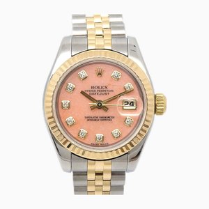 Oyster Perpetual Datejust Watch from Rolex