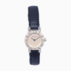 TIFFANY & CO .. Reloj SV925 Ref.S0640 29966