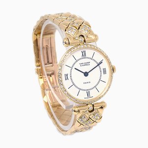 Orologio VAN CLEEF & ARPELS La Collection 20288