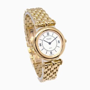 VAN CLEEF & ARPELS La Collection Watch 24mm 59995