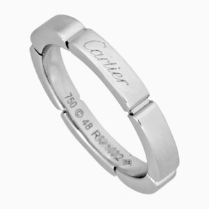 Maillon Panthere Ring from Cartier