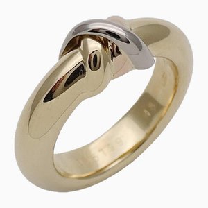 Ring in Yellow Gold from Cartier