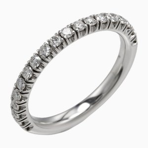 Half Eternity Ring from Cartier