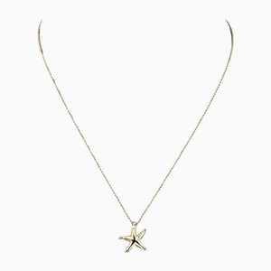 Collar de estrella de mar de Tiffany & Co