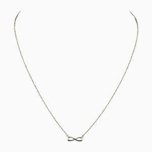 Infinity Necklace from Tiffany & Co.
