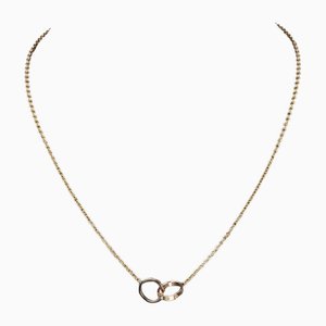 Love Necklace from Cartier