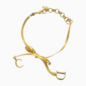 Ribbon Braceler from Christian Dior