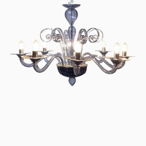 Murano Glass Pendant Light