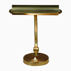 Table Lamp from Boréns, Sweden, 1940s