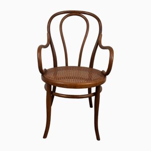Antique Armchair from Thonet, 1890s